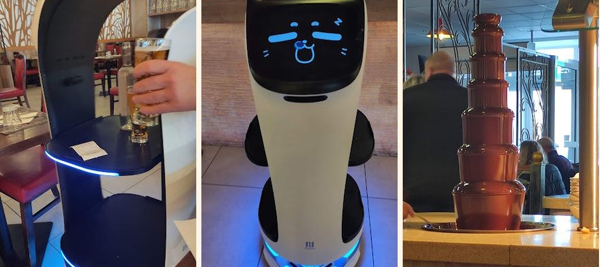 Chalet du Steak - Gallery Image 3