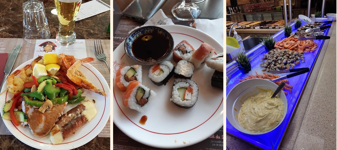 Chalet du Steak - Gallery Image 5