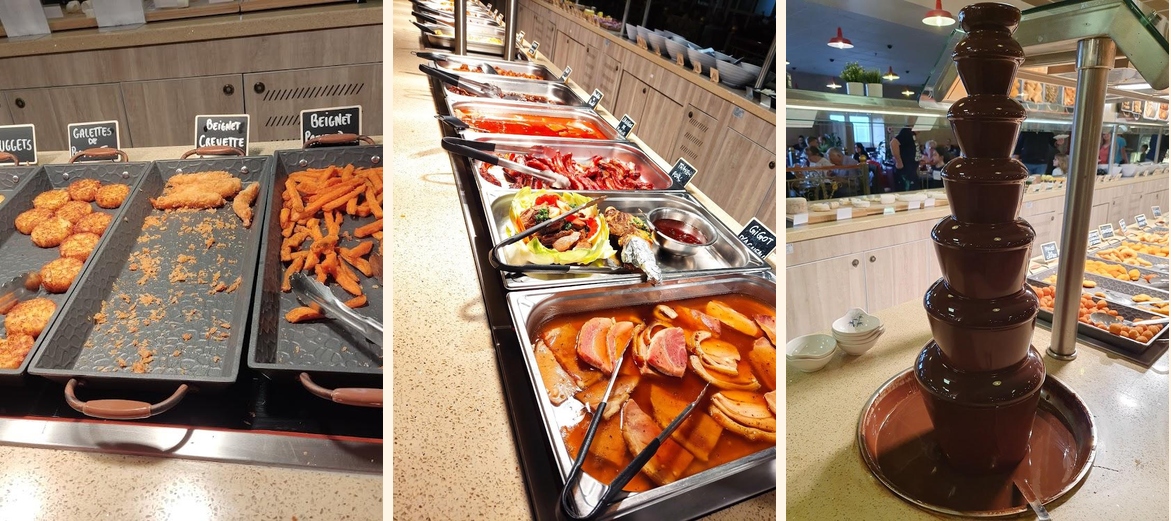 Chalet du Steak - Gallery Image 6