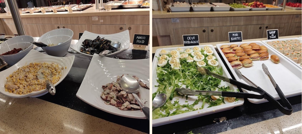 Chalet du Steak - Gallery Image 7