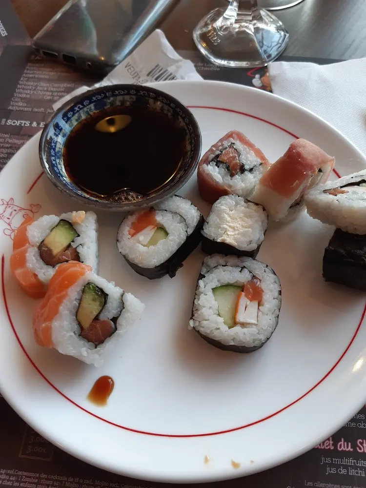 Sushi